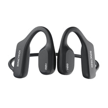 Load image into Gallery viewer, Sonictrek H2O Wireless Earbuds For Swimmers With Inbuilt Music Player
