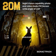 Load image into Gallery viewer, best trail camera australia
