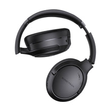 Load image into Gallery viewer, Sonictrek QuietMix Active Noise Canceling Wireless Headphones With SmartQ Silencing Technology
