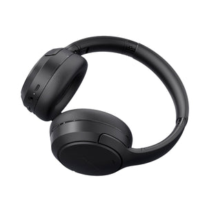 Sonictrek QuietMix Active Noise Canceling Wireless Headphones With SmartQ Silencing Technology