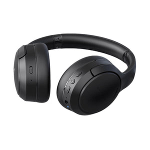 Sonictrek QuietMix Active Noise Canceling Wireless Headphones With SmartQ Silencing Technology