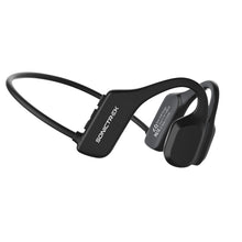 Load image into Gallery viewer, Sonictrek Solo Pro 3 Bone Conduction Sports Headphones
