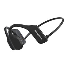 Load image into Gallery viewer, Sonictrek Solo Pro 3 Bone Conduction Sports Headphones
