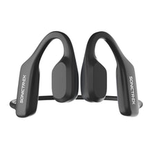 Load image into Gallery viewer, Sonictrek Solo Pro 3 Bone Conduction Sports Headphones
