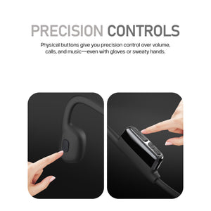 Sonictrek Solo Pro 4 Bone Conduction Sports Headphones