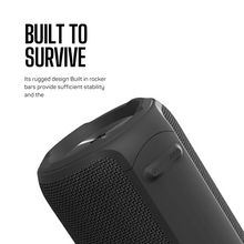 Load image into Gallery viewer, Sonictrek Go XL Smart Bluetooth 5 Portable Wireless Waterproof Speaker - Free Shipping
