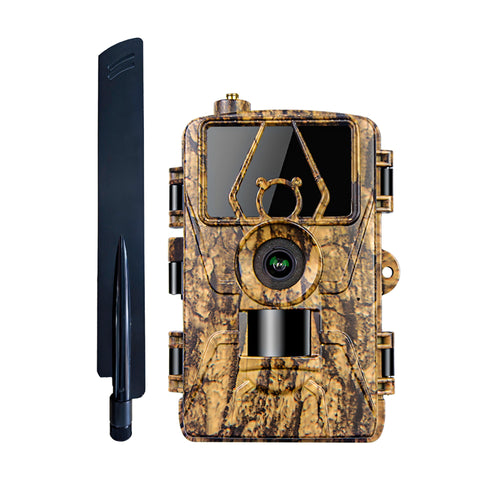 best cellular game camera australia