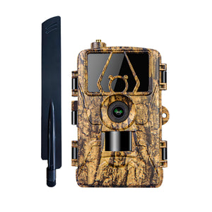 best cellular game camera australia