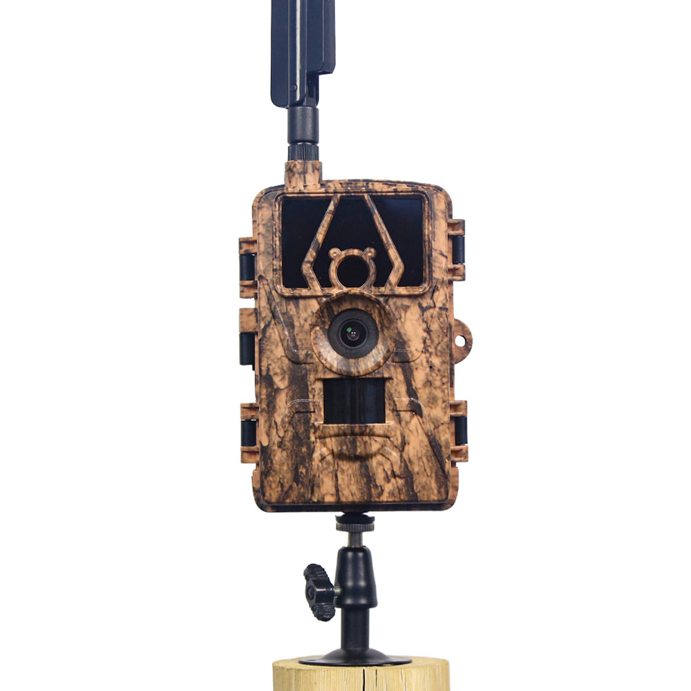 best trail camera cellular signal