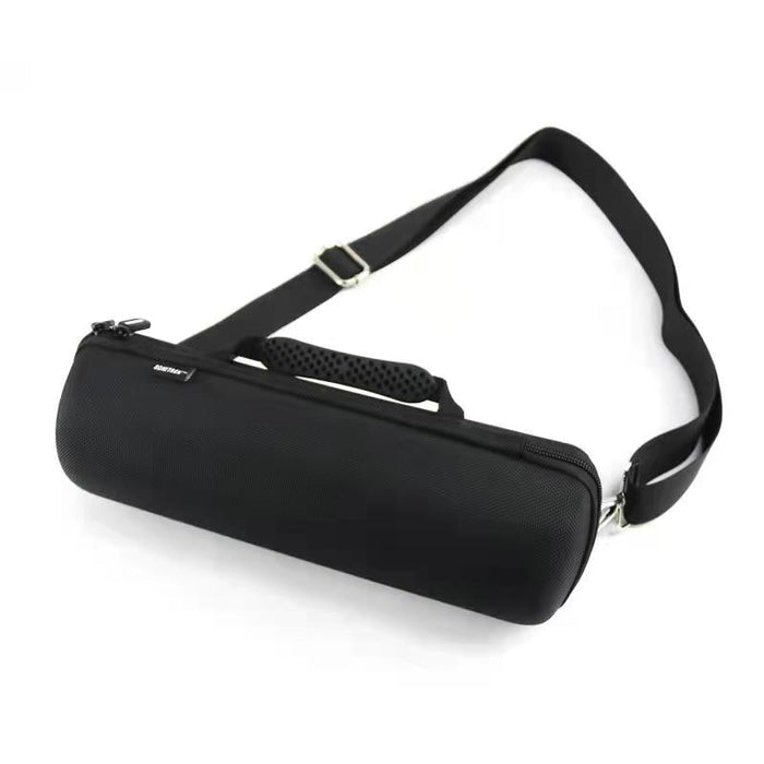 Airfome Rigid Carrying Case for Sonictrek Go XL Compatible With Portable Bluetooth Speaker Brands