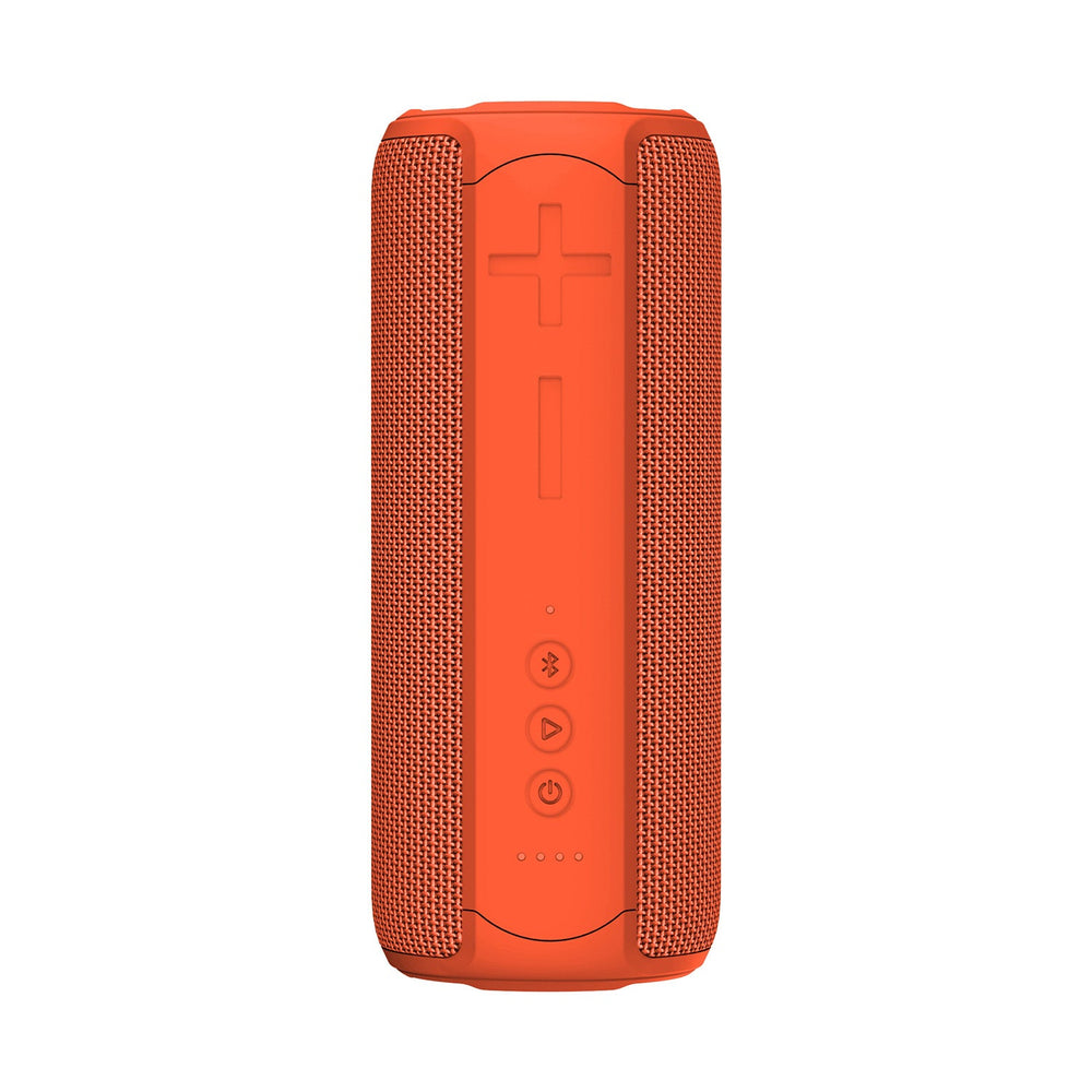 Orange Bluetooth Speaker Australia