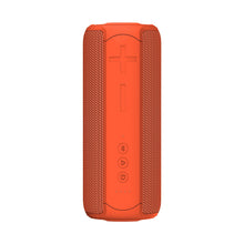 Load image into Gallery viewer, Orange Bluetooth Speaker Australia
