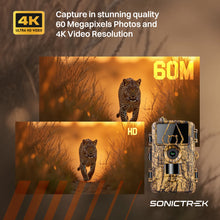Load image into Gallery viewer, 4k game camera mobile phone australia
