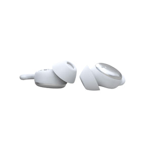 Sonictrek Minifit Ultrathin Bluetooth 5.4 Sleep Buds With Low Profile Design For Sleeping