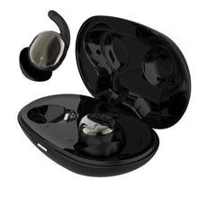 Load image into Gallery viewer, Sonictrek Minifit Ultrathin Bluetooth 5.4 Sleep Buds With Low Profile Design For Sleeping
