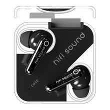 Load image into Gallery viewer, Sonictrek Hifi Plus Acoustic Bluetooth 5.3 Wireless Earbuds
