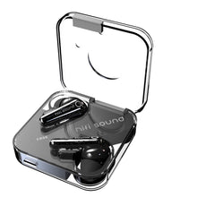 Load image into Gallery viewer, Sonictrek Hifi Plus Acoustic Bluetooth 5.3 Wireless Earbuds
