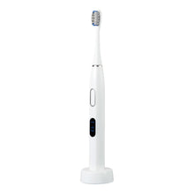 Load image into Gallery viewer, Sonictrek Clean 3D Rechargeable Toothbrush with SmartWhite Technology
