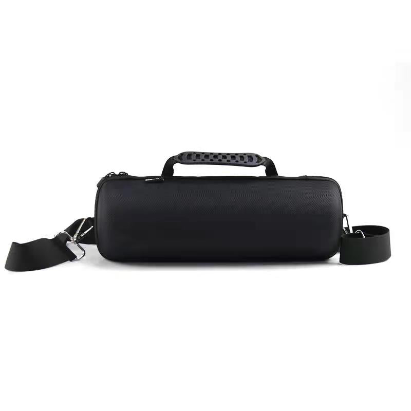 Airfome Rigid Carrying Case for Sonictrek Go XL Compatible With Portable Bluetooth Speaker Brands