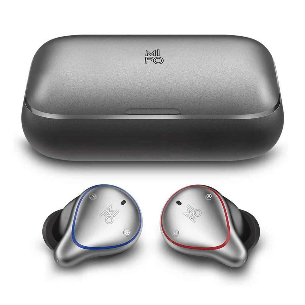 Mifo O5 Plus Gen 2 Smart True Wireless Bluetooth 5.0 Earbuds  - Free AU/NZ Shipping