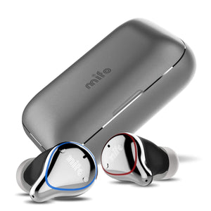 Mifo 05 vs airpods hot sale